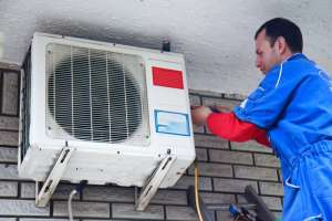 HVAC Companies Near Rossville, PA Available Now